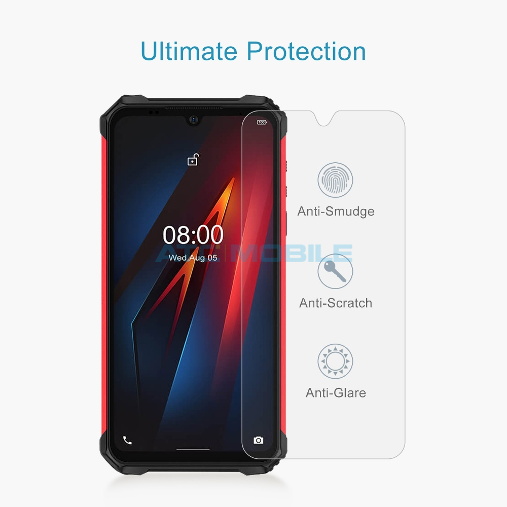 ATC-GLASS-ULAR8P Gel na aplikaci temperovaných skel (5 ks)