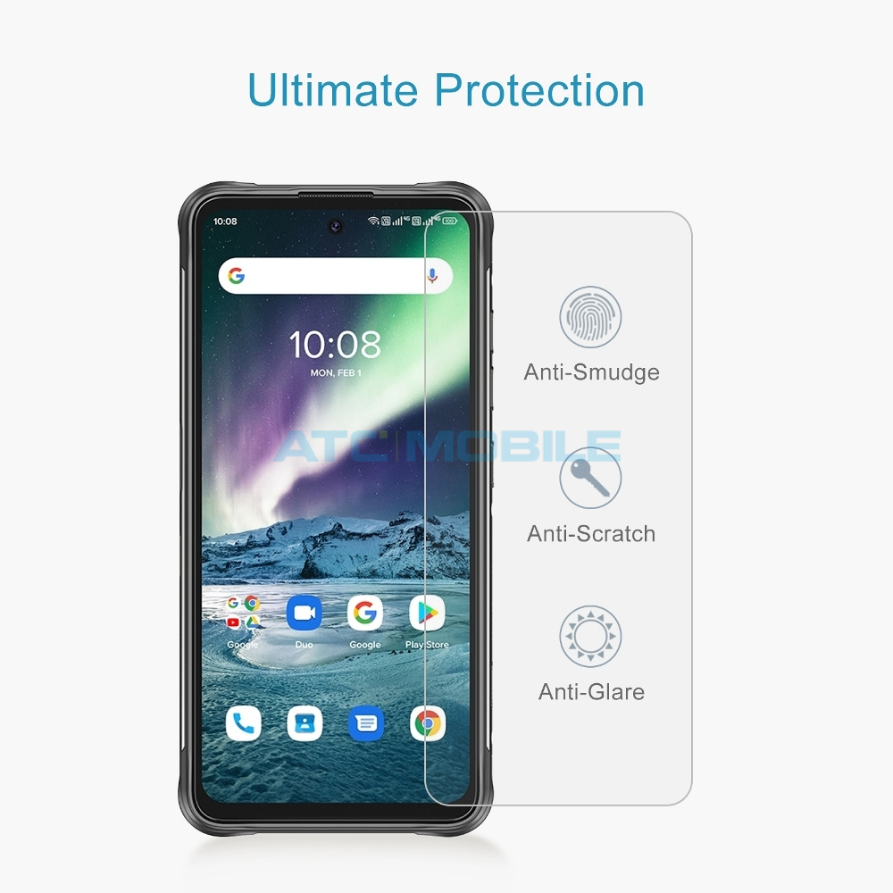 ATC-GLASS-UMDBIGT USB-C modul Umidigi Bison GT
