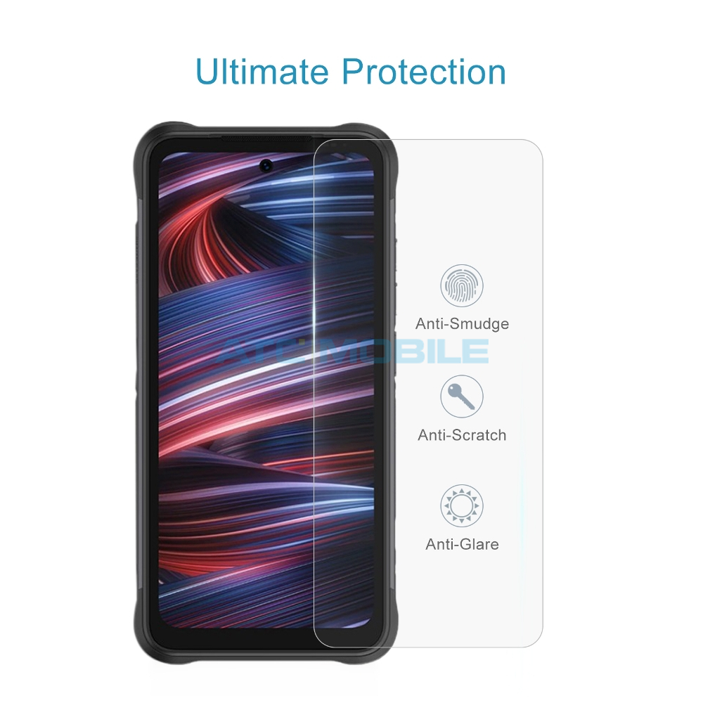 ATC-GLASS-UMDBIGT2 Sklíčko kamery Umidigi Bison GT2, Bison GT2 Pro