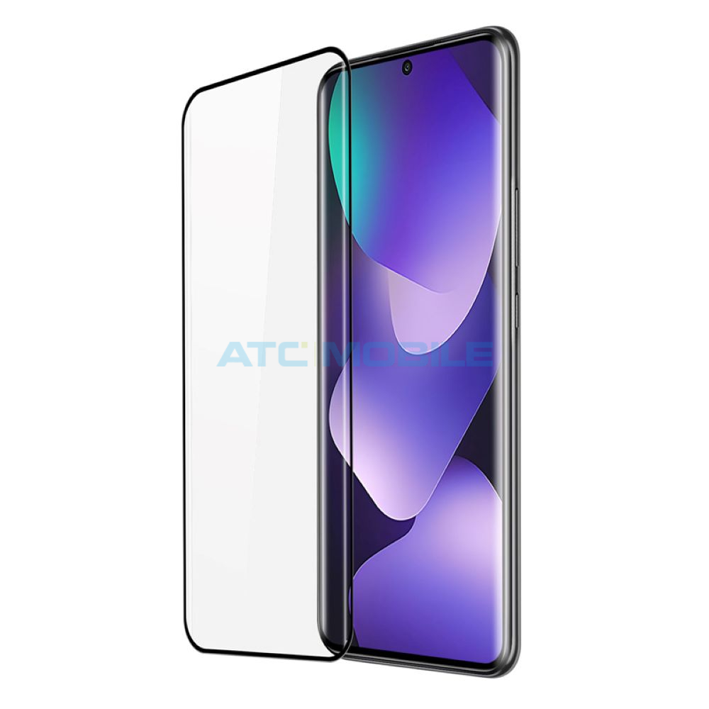 ATC-GLASS-XIARN154GBK Pouzdro CaseMe Book Redmi Note 15 4G/5G modr&eacute;