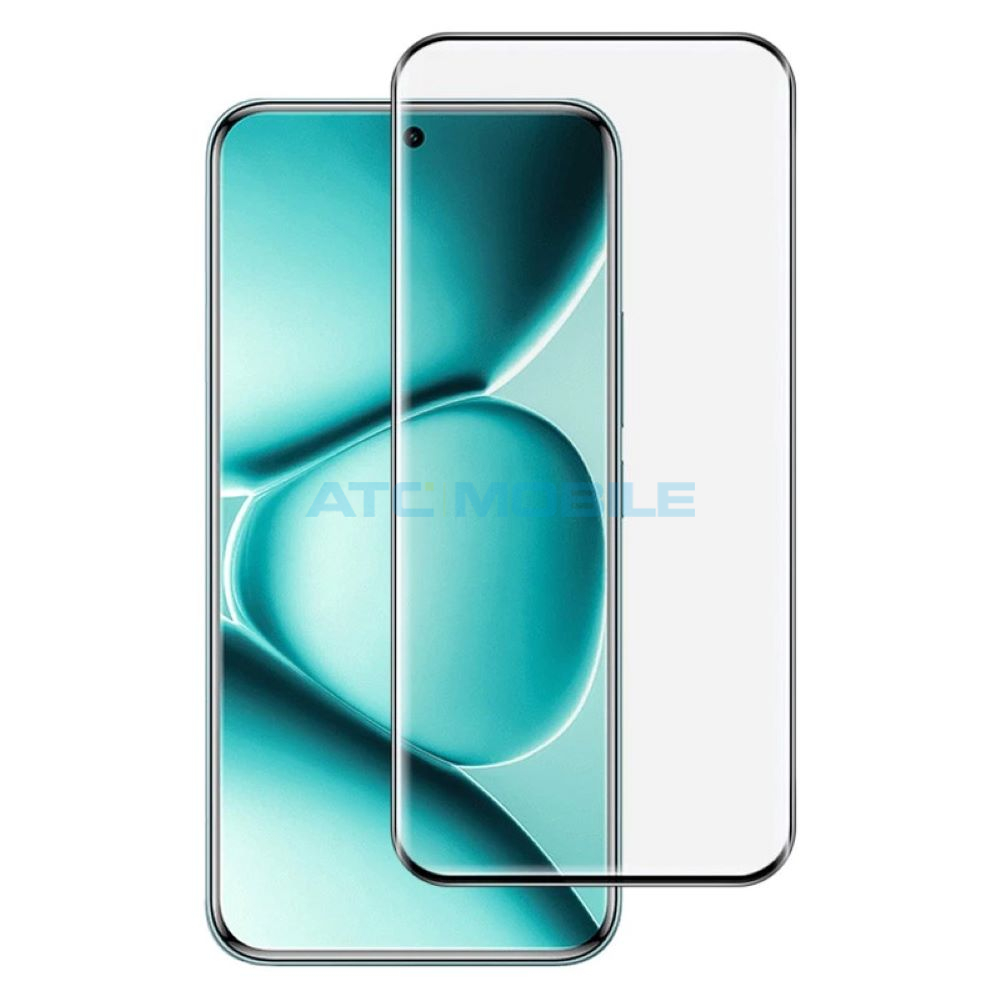 ATC-GLASS-XIARN15PPBK Pouzdro CaseMe Book Redmi Note 15 Pro+ 5G černé