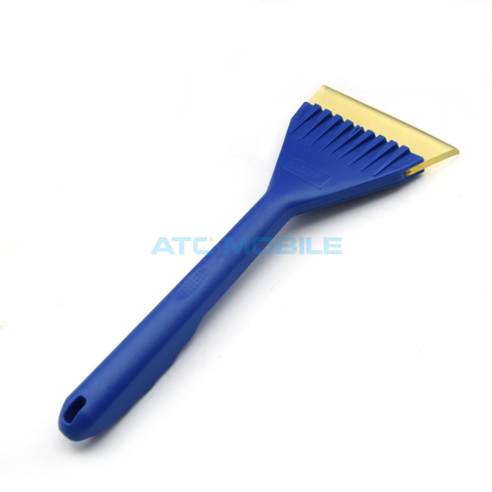Škrabka do auta Shield4U Soft Rubber Škrabka do auta Shield4U Soft Rubber