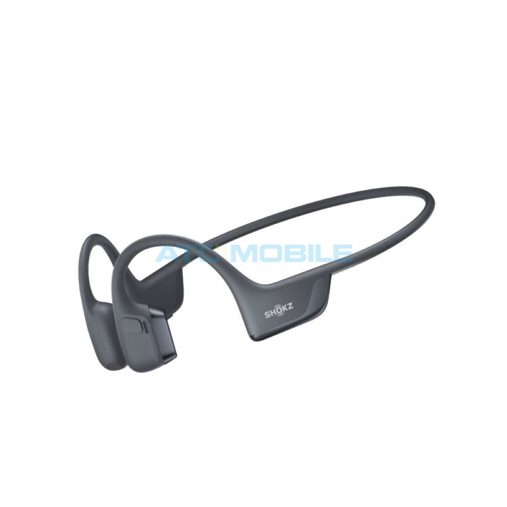 Shokz OpenRun PRO 2 bluetooth sluchátka před uši, černá (USB-C) Shokz OpenRun PRO 2 bluetooth sluchátka před uši, černá (USB-C)