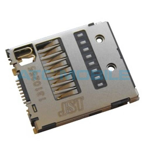SOD5503-SDCON Antény Wifi/Bluetooth Sony Xperia Z3 (D6603) - 1281-7587