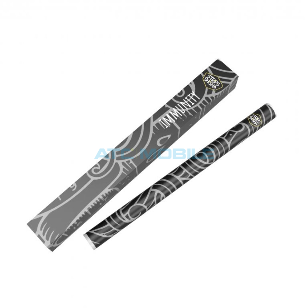 STSI-IMM Vitamínový inhalátor INFINITY SHISHA - PIŇA COLADA