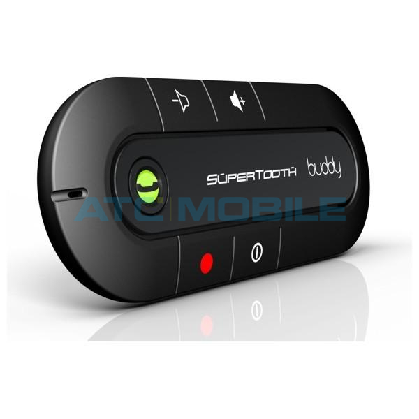 SUPERTOOTH-BUDDY Nokia 301 CZ, barva bílá (White)
