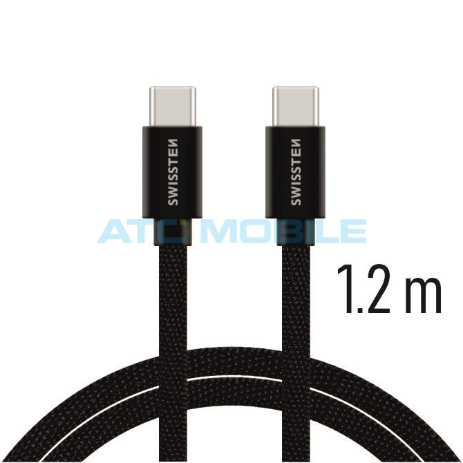 SWISS-USB71527201 Samsung nab&iacute;ječka EP-TA800EWE (25W) b&iacute;l&aacute; (USB-C)