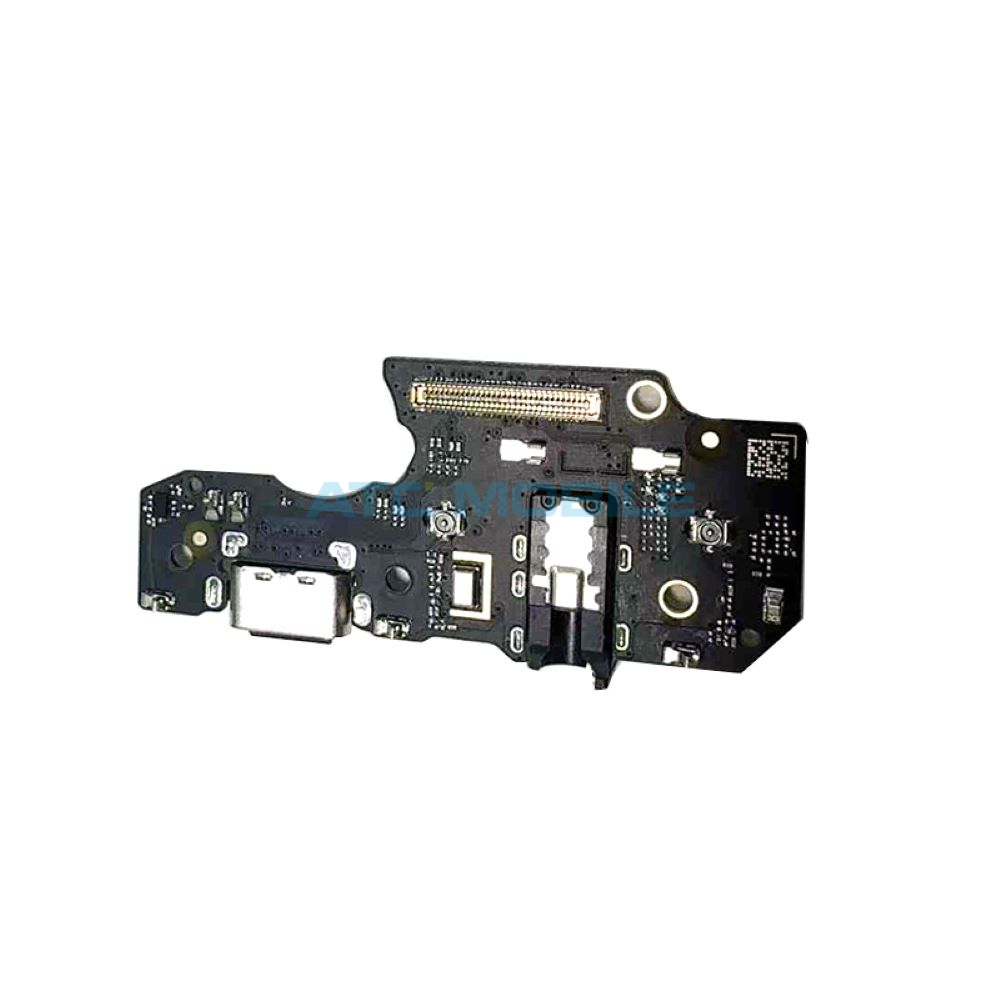 Modul USB-C s AV T Phone 2 Pro 5G (2024) - OEM Modul USB-C s AV T Phone 2 Pro 5G (2024) - OEM