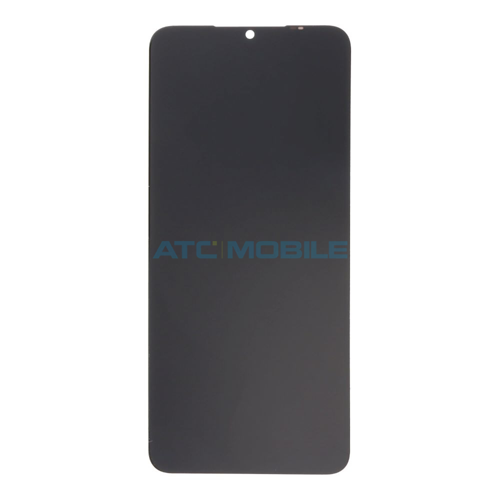 TPH-5G-LCDO Silikonový kryt Shield4U T Phone 5G (2023) černý