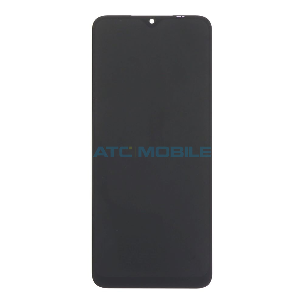 TPH-P5G-LCDOEM1 Pouzdro Shield4U T Phone Pro 5G (2023) Diamond Texture otev&iacute;rac&iacute; modr&eacute;