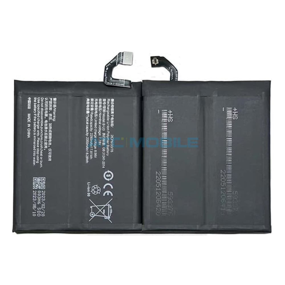 B-U3-OEM Skl&iacute;čko kamer Vivo X80 Pro (V2185A, V2145)