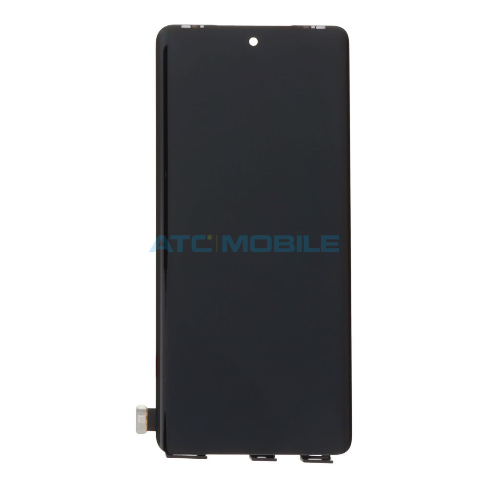 VIVO-X100P-LCDO Pouzdro Shield4U Vivo X100 Pro otevírací černé
