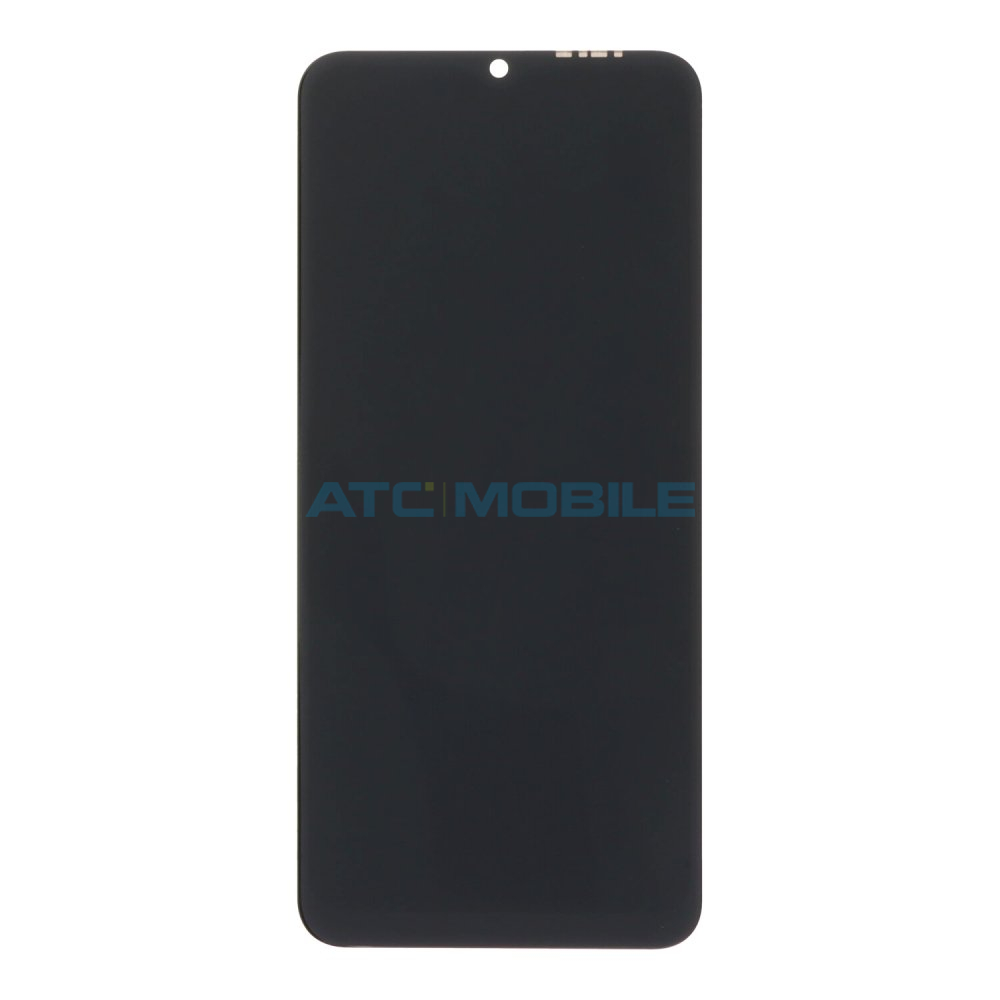 Displej + dotyk Vivo Y20i černý Displej + dotyk Vivo Y20i černý