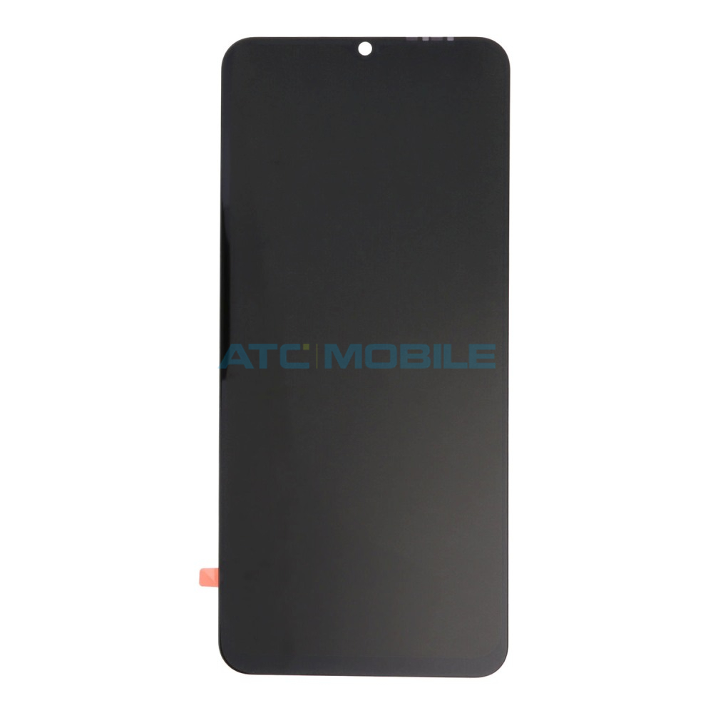 VIVO-Y33s-LCDOBK Shockproof kryt Shield4U Vivo Y21 4G, Y33s černý/modrý s kroužkem