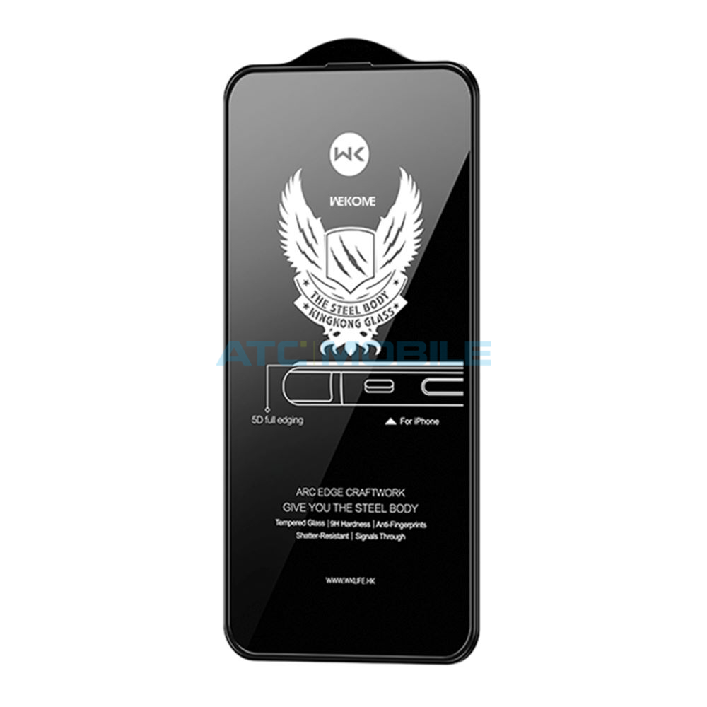 ATC-GLASSWE-IPH15P iPhone 15 Pro set sklíček zadních kamer
