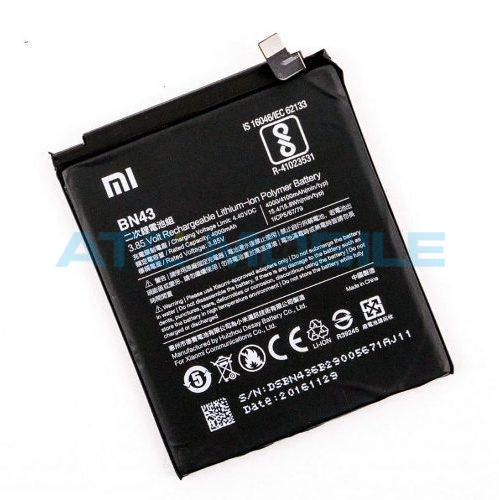 BN43-BULK MicroUSB modul Xiaomi Redmi Note 4 (ne Global)