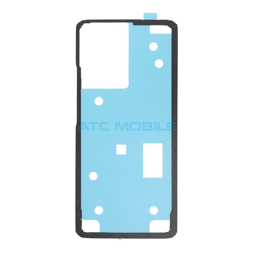 XIA11T-BKTADHO Sklíčko kamery Xiaomi 11T, 11T Pro černé