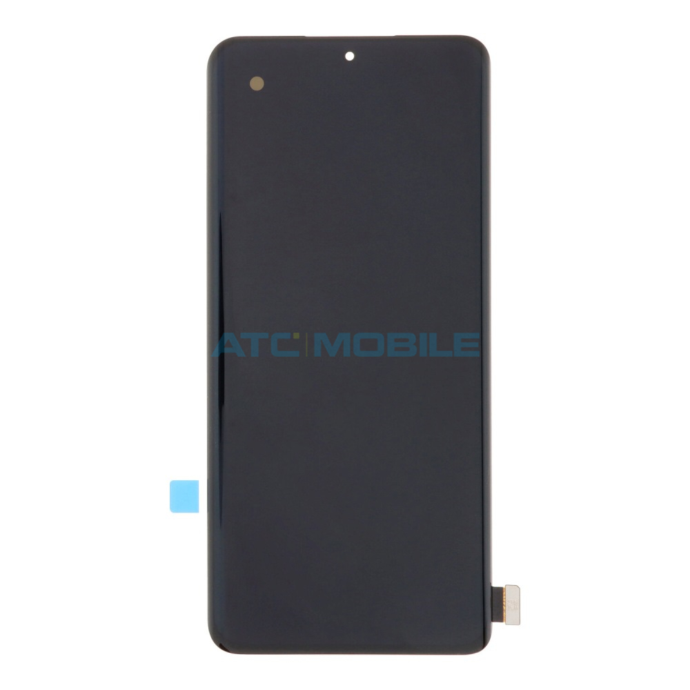 Displej + dotyk Xiaomi 12, 12X černý Displej + dotyk Xiaomi 12, 12X černý