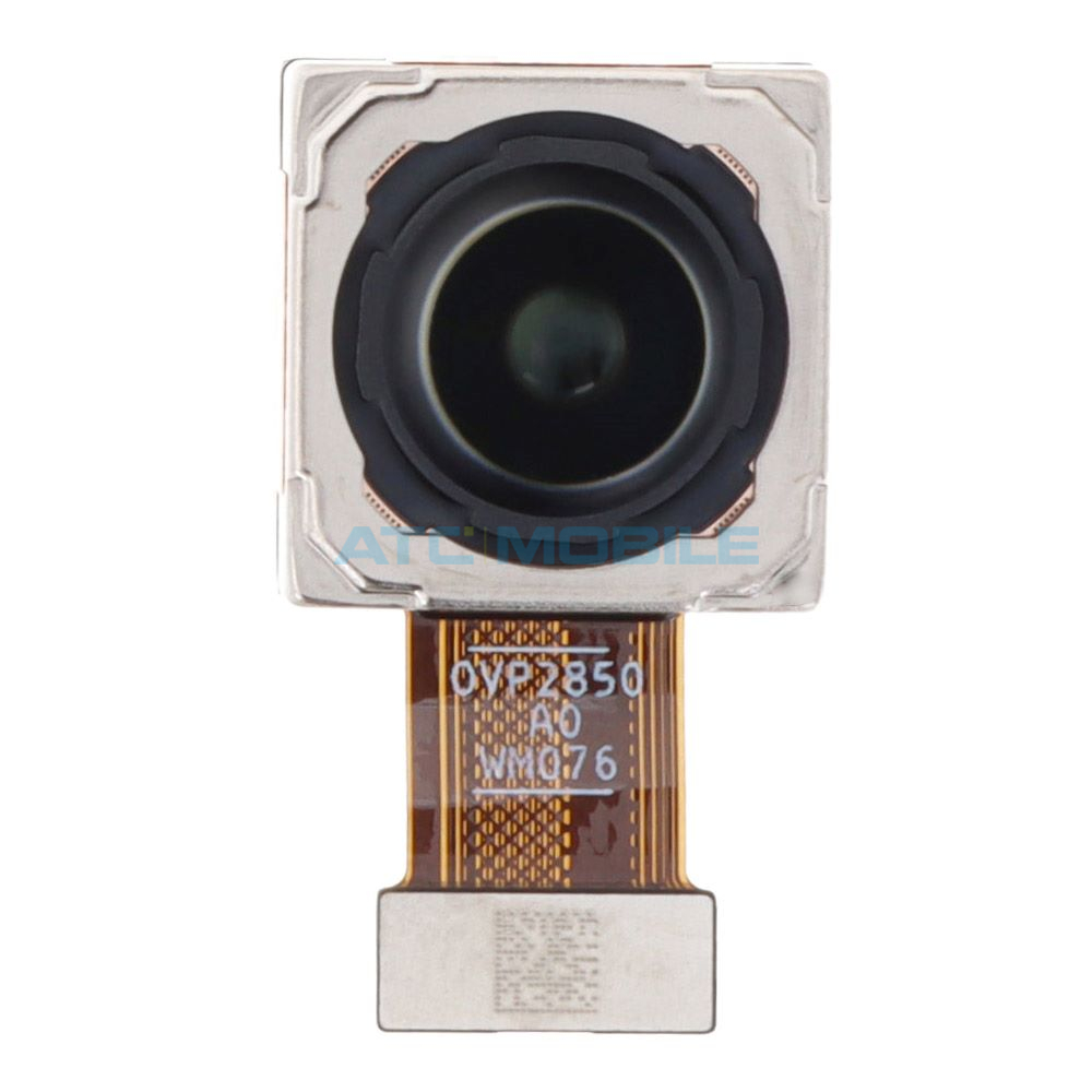 Zadní kamera Xiaomi 12 Lite (108 Mpix) Zadní kamera Xiaomi 12 Lite (108 Mpix)