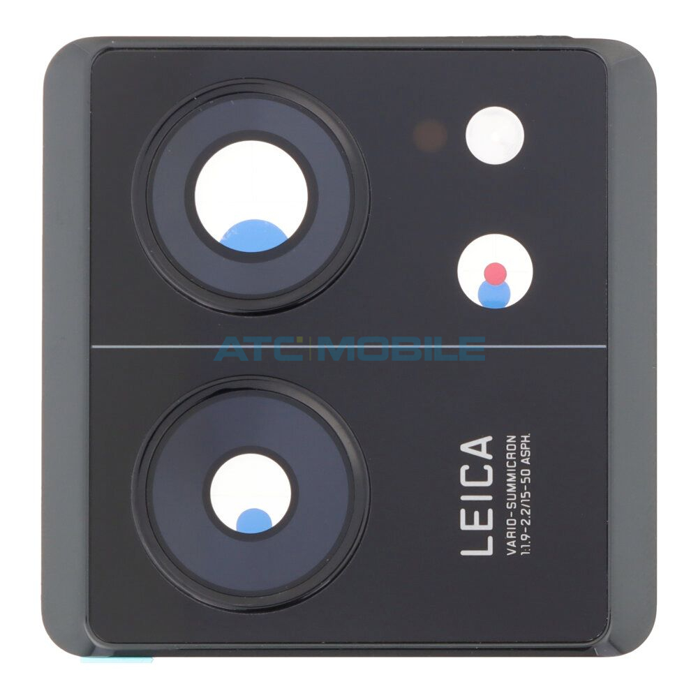 XIA13-CAMLENSOBK Baterie Xiaomi BM5T 5000 mAh (13T, 14T, Redmi Note 13 Pro 4G, Poco X6 Pro)