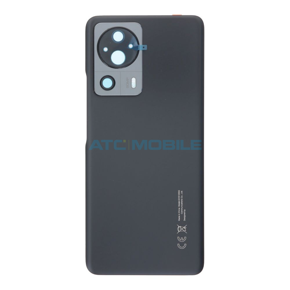 XIA13L-BKTOBK Zadní kryt Xiaomi 13 Lite růžový