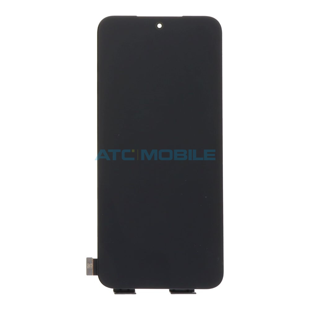 XIA14-LCDO Zadní kryt Xiaomi 14 černý