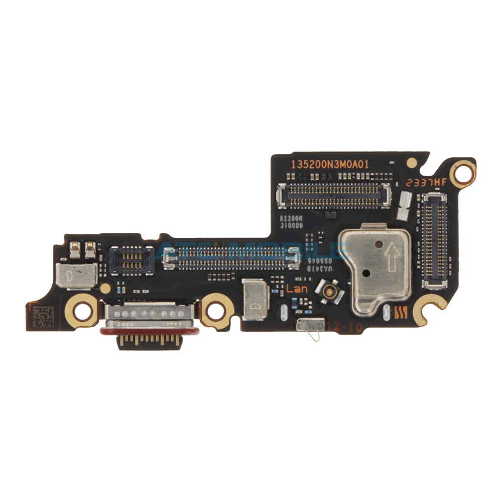 XIA14-USBMODO Zadní kryt Xiaomi 14 černý