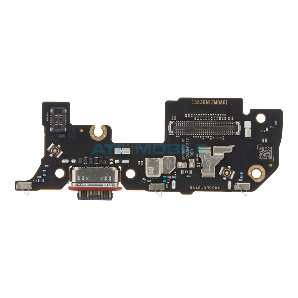 XIA14T-USBMODO Sklíčka kamer Xiaomi 14T, 14T Pro černé (4ks)