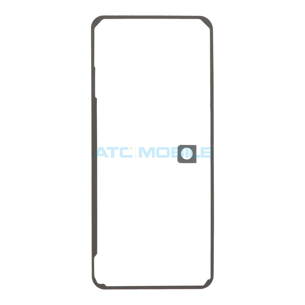XIA15-BKTADHOEM Sklíčko kamery Xiaomi 15 černé