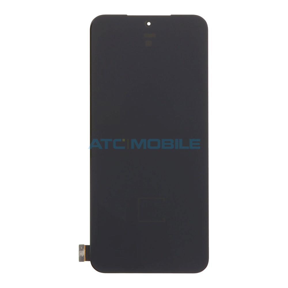 XIA15-LCDO Sklíčko kamery Xiaomi 15 černé