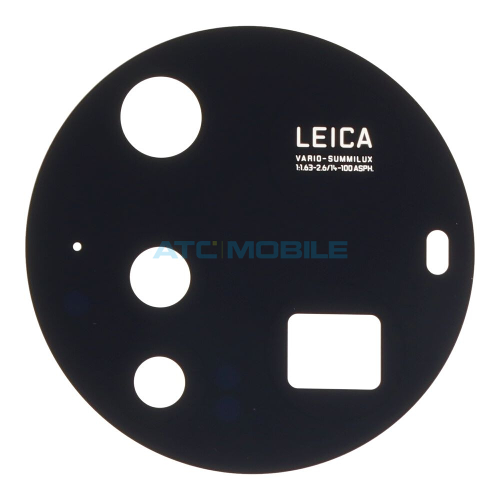 XIA15U-CAMLENSO Displej + dotyk Xiaomi 15 Ultra černý