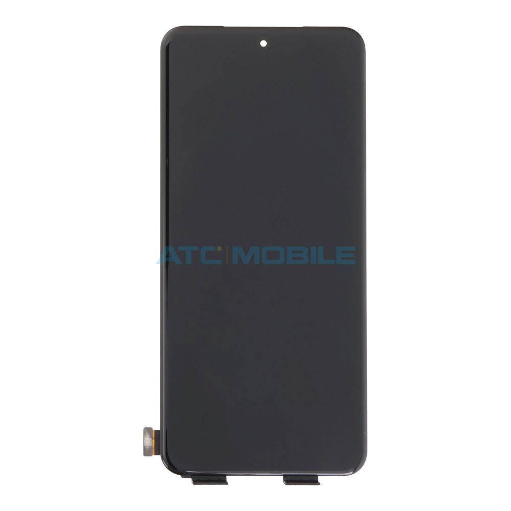Displej + dotyk Xiaomi 15 Ultra černý Displej + dotyk Xiaomi 15 Ultra černý