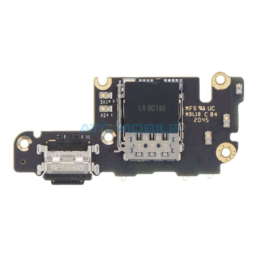 XIAMI10T-USBMODO Baterie Xiaomi BM53 5000 mAh (10T 5G, 10T Pro 5G)
