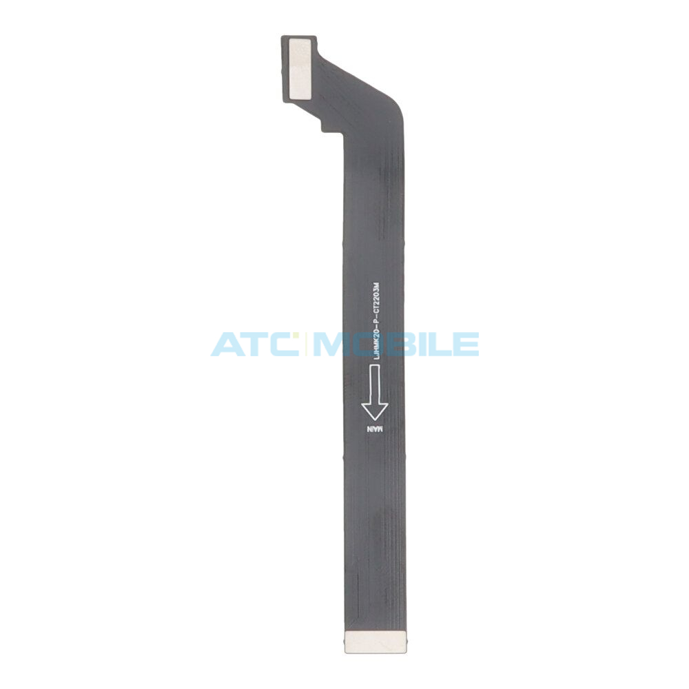 XIAMI9T-LCDFLEX Modul USB-C a čtečky SIM Xiaomi Mi 9T, Mi 9T Pro