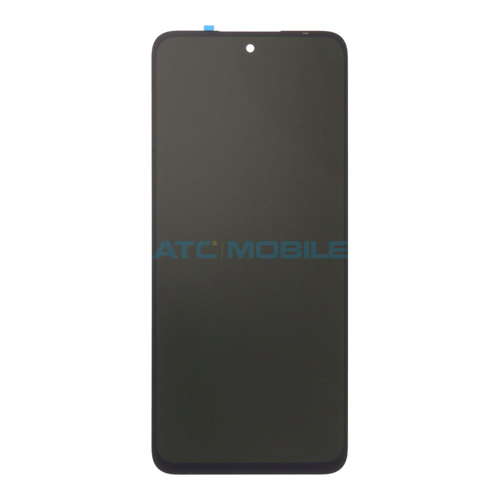 XIAR12-LCDOBK TPU kryt Shield4U Xiaomi Redmi 12 transparentní