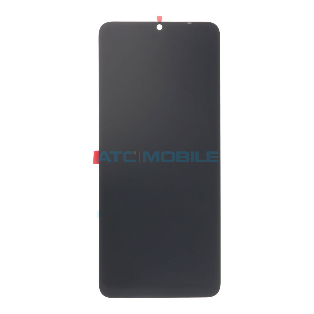 XIAR12C-LCDOBK Pouzdro Shield4U Xiaomi Redmi 12C, 11A 4G Calf Texture černé