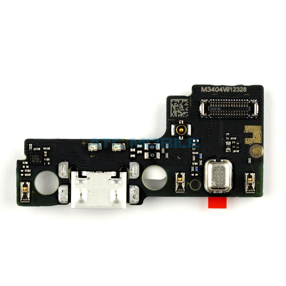 XIAR12C-USBMODO Pouzdro Shield4U Xiaomi Redmi 12C, 11A 4G Calf Texture černé