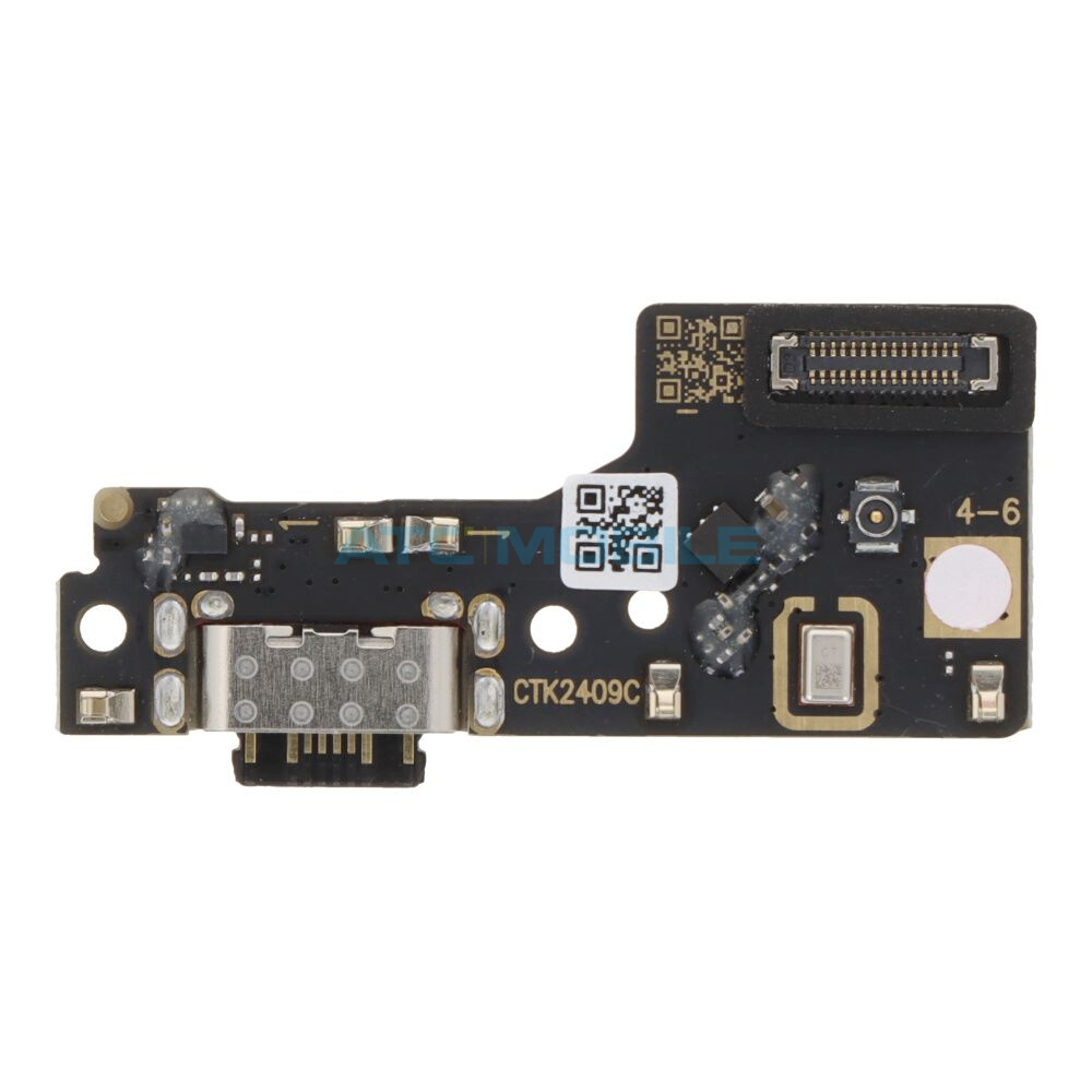 XIAR135G-USBMODO Displej + dotyk Xiaomi Redmi 13 5G