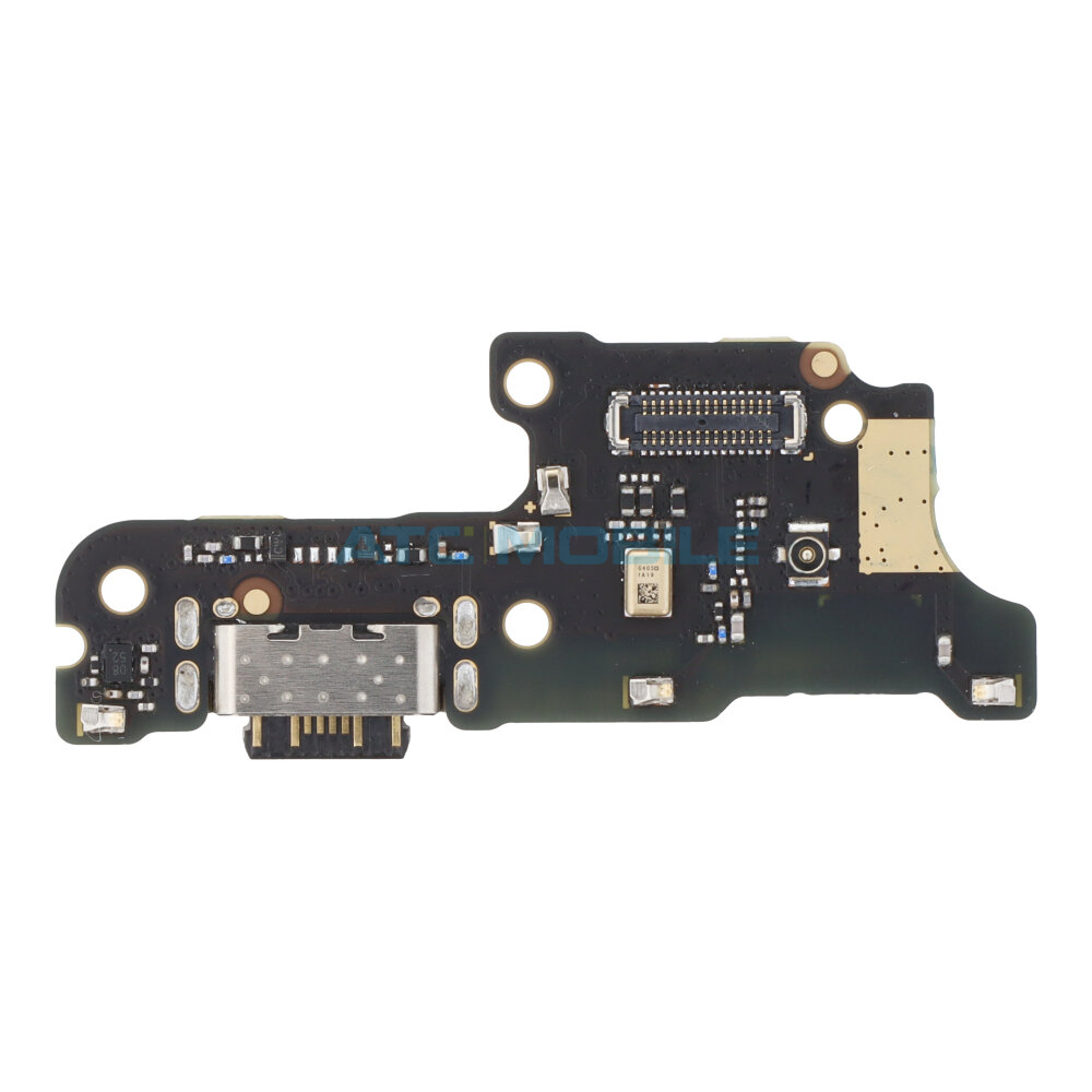 XIAR13C-USBMODO Pouzdro Shield4U Xiaomi Redmi 13C 4G, 5G Lambskin Texture otevírací modré