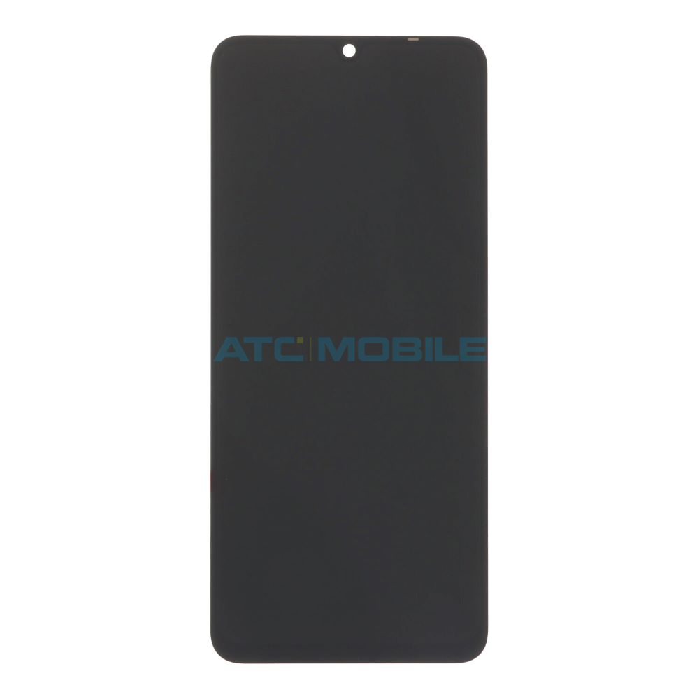 Displej + dotyk Xiaomi Redmi 14C 4G, Poco C75 černý Displej + dotyk Xiaomi Redmi 14C 4G, Poco C75 černý