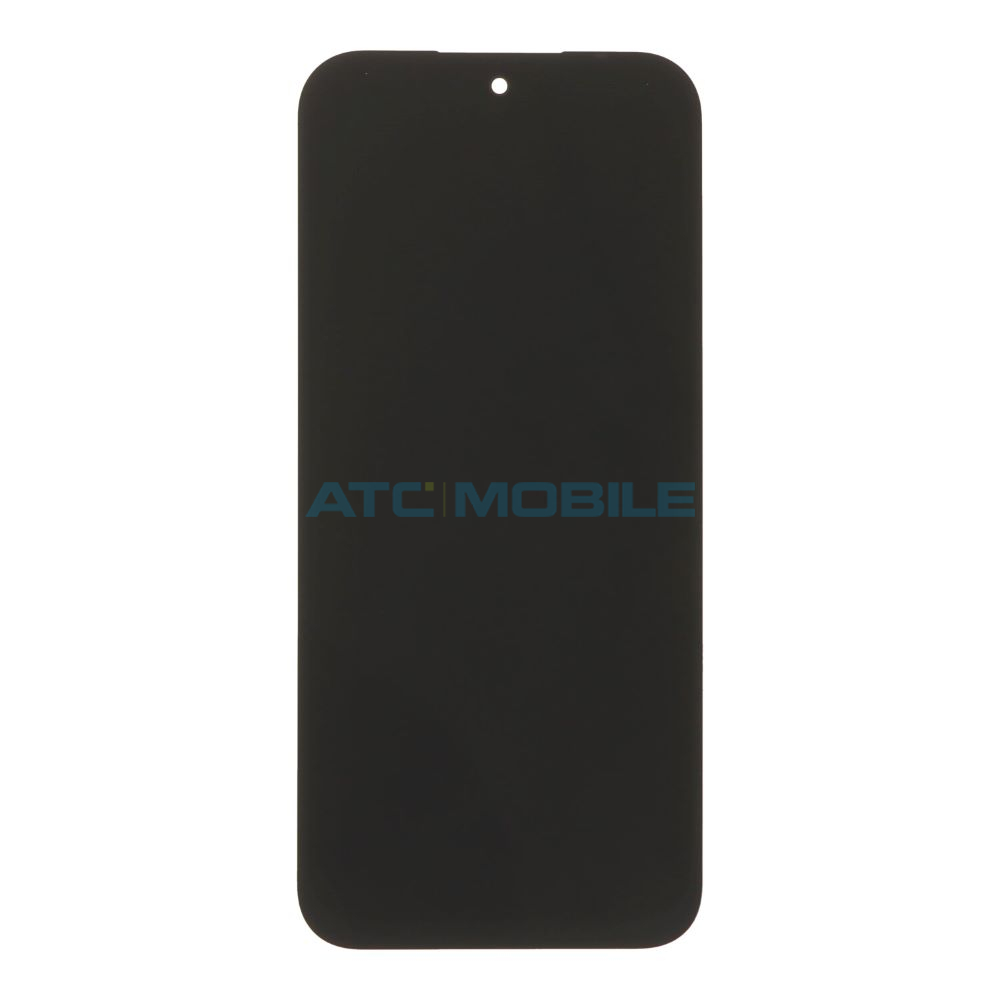 Displej + dotyk Xiaomi Redmi 17 4G černý Displej + dotyk Xiaomi Redmi 17 4G černý