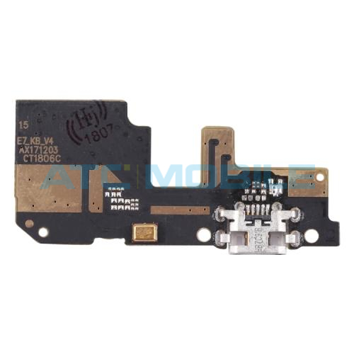 MicroUSB modul Xiaomi Redmi 5 Plus MicroUSB modul Xiaomi Redmi 5 Plus