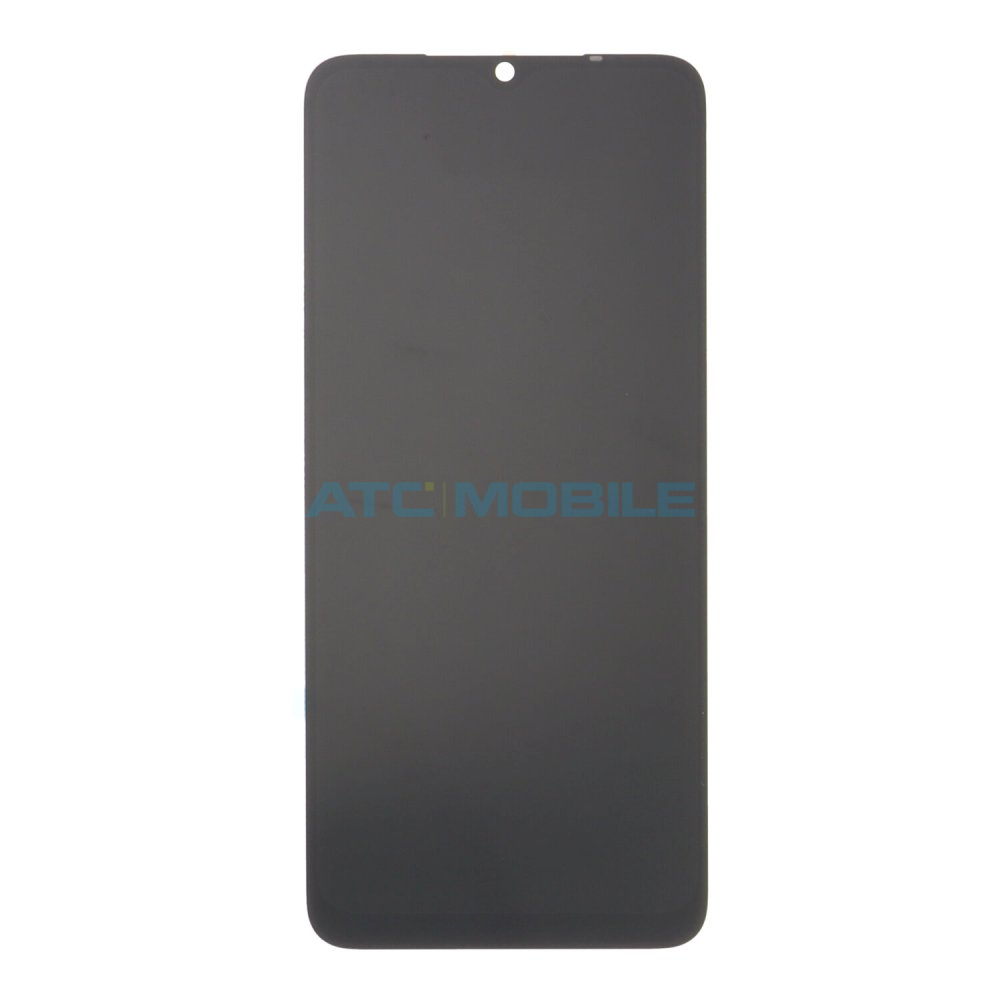 XIARA1-LCDOBK Tvrzené sklo IMAK FullScreen Xiaomi Redmi A1, A2 černé