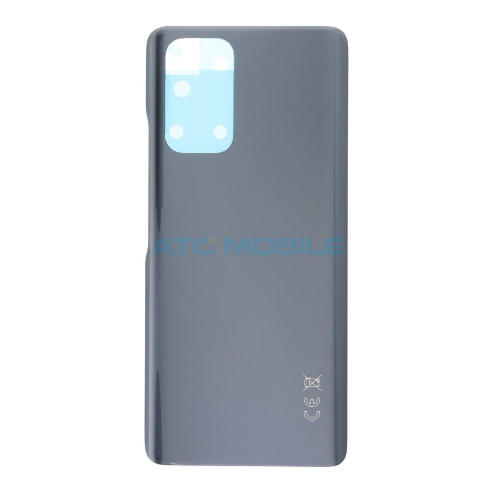 XIARN10P-BKTOBK Sklíčko kamery Xiaomi Redmi Note 10 Pro 4G černé