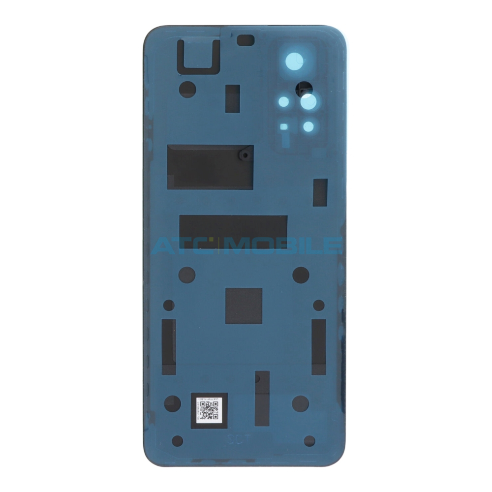 XIARN111S-BKTOBK Displej + dotyk Xiaomi Redmi Note 11 4G, Note 11 NFC, Note 11S, Note 12S, Poco M4 Pro 4G (INCELL)
