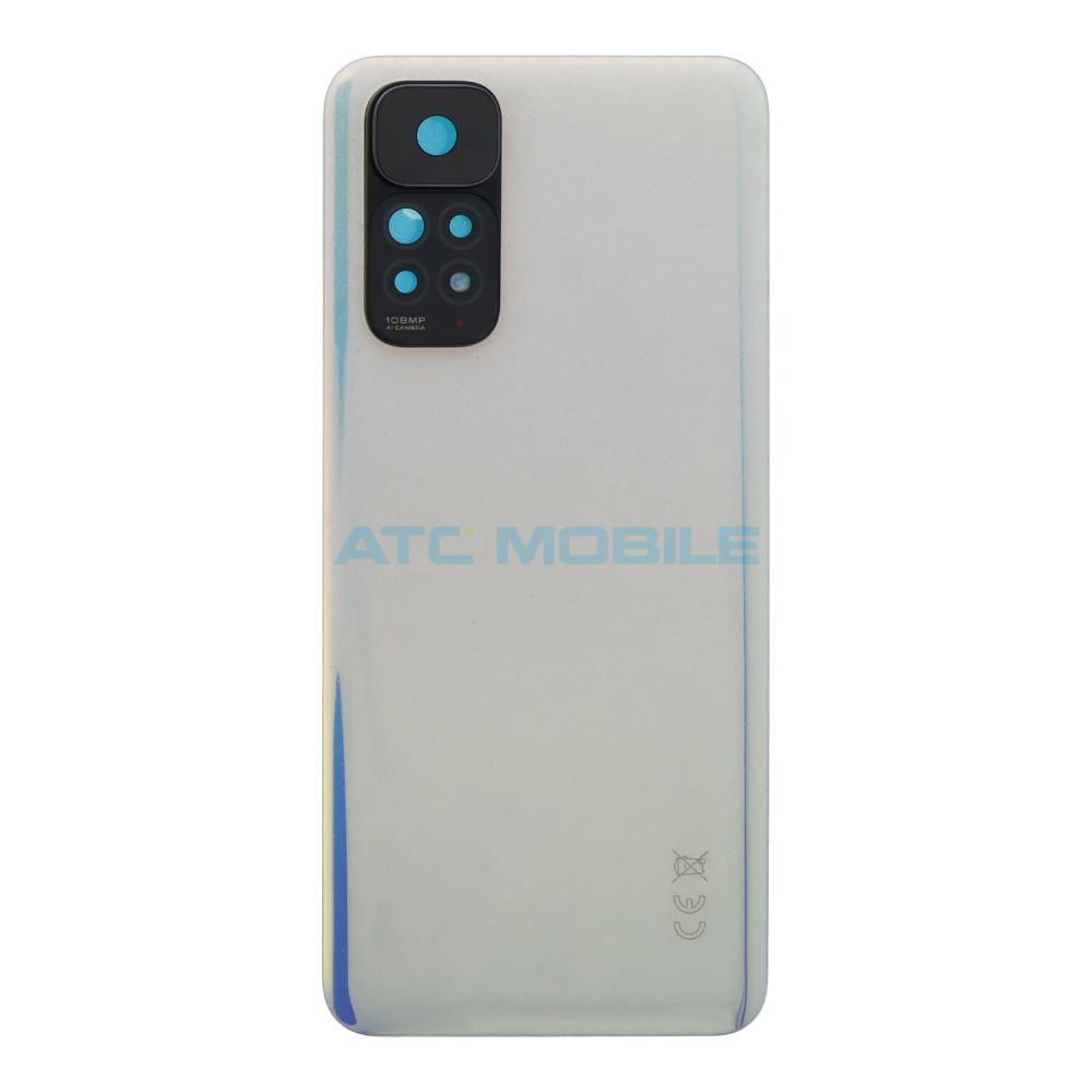 XIARN111S-BKTOWH Displej + dotyk Xiaomi Redmi Note 11 4G, Note 11 NFC, Note 11S, Note 12S, Poco M4 Pro 4G (INCELL)