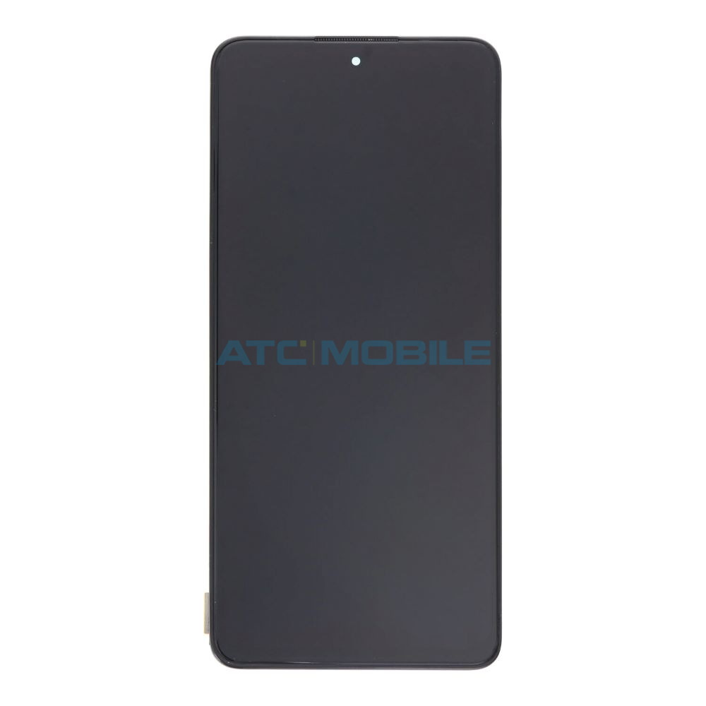 Displej + dotyk + kryt Xiaomi Redmi Note 11 Pro, Note 11 Pro 5G, Poco X4 Pro 5G (OLED) Displej + dotyk + kryt Xiaomi Redmi Note 11 Pro, Note 11 Pro 5G, Poco X4 Pro 5G (OLED)