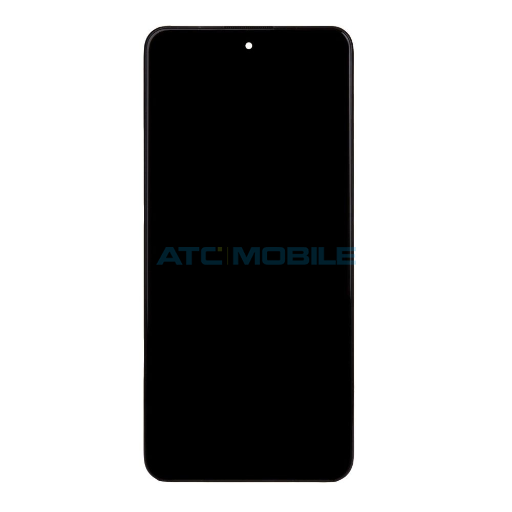 XIARN11S5G-LCDOBK Zadní kamera Xiaomi Redmi 10, 10C, 10 2022, 12C, Redmi Note 11S 5G, Poco M4 Pro 5G (50 Mpix)