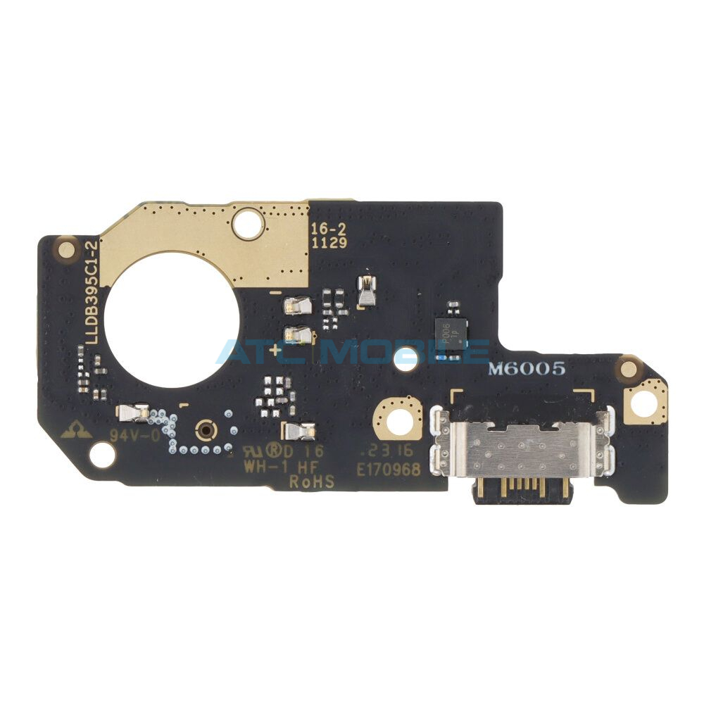 XIARN124G-USBMODO Baterie Xiaomi BN5M 5000 mAh (Redmi Note 12 4G)