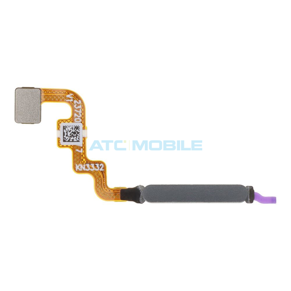 XIARN12S-FLEXONOFFBK Displej + dotyk Xiaomi Redmi Note 11 4G, Note 11 NFC, Note 11S, Note 12S, Poco M4 Pro 4G (INCELL)